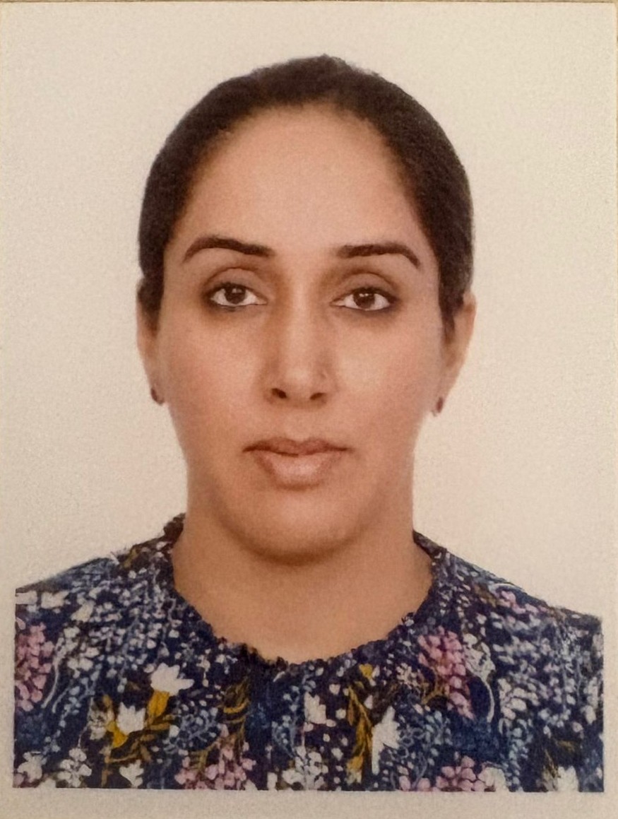 Dr. Mankirat Grewal